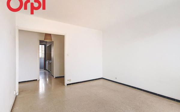 Appartement à vendre    3 pièces • 54,11 m2 Toulon
