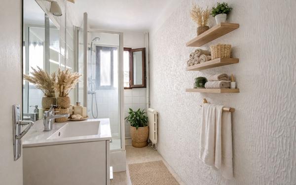 Appartement à vendre    3 pièces • 54,11 m2 Toulon