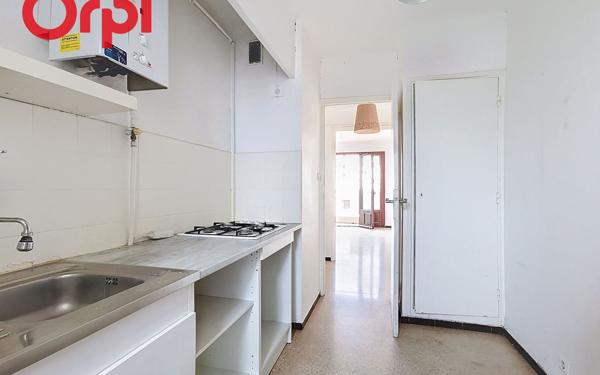 Appartement à vendre    3 pièces • 54,11 m2 Toulon