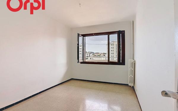 Appartement à vendre    3 pièces • 54,11 m2 Toulon