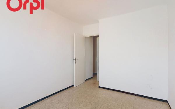 Appartement à vendre    3 pièces • 54,11 m2 Toulon