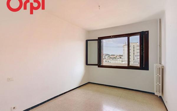 Appartement à vendre    3 pièces • 54,11 m2 Toulon