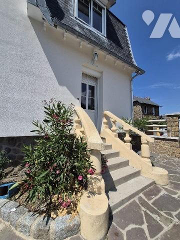 Maison d'habitation