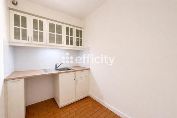 Appartement 2 pièces - 47 m² Exclusivité