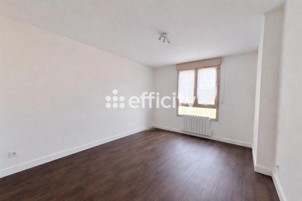 Appartement 2 pièces - 47 m² Exclusivité