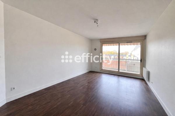 Appartement 2 pièces - 47 m² Exclusivité