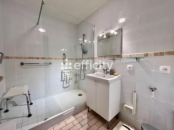 Appartement 2 pièces - 47 m² Exclusivité
