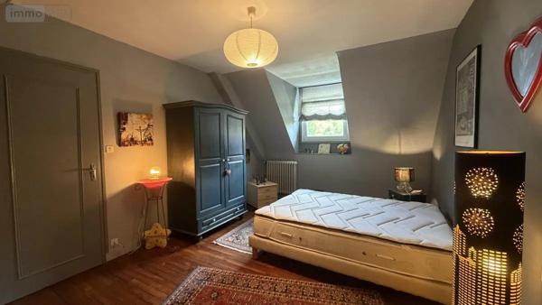 Achat - Maison Baud 56150 5 pièces 117 m 2 667 m 2