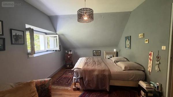 Achat - Maison Baud 56150 5 pièces 117 m 2 667 m 2