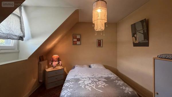 Achat - Maison Baud 56150 5 pièces 117 m 2 667 m 2