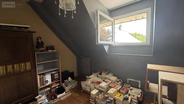 Achat - Maison Baud 56150 5 pièces 117 m 2 667 m 2