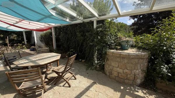 Achat - Maison Baud 56150 5 pièces 117 m 2 667 m 2