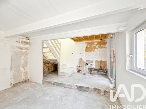 Appartement à vendre 2 pièces 27,81 m² Dinard