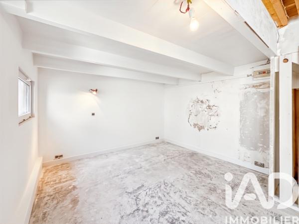 Appartement à vendre 2 pièces 27,81 m² Dinard