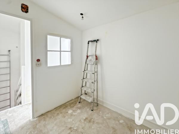 Appartement à vendre 2 pièces 27,81 m² Dinard