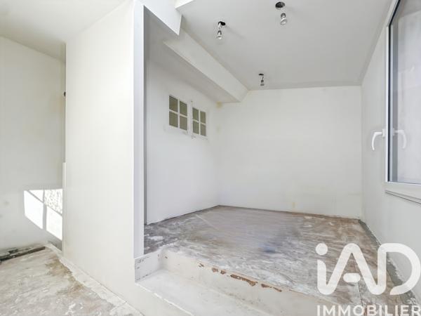 Appartement à vendre 2 pièces 27,81 m² Dinard