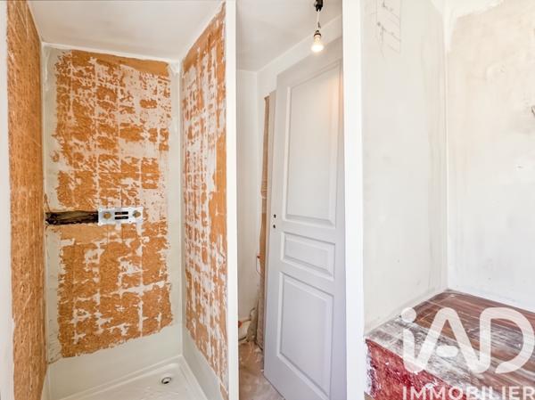 Appartement à vendre 2 pièces 27,81 m² Dinard