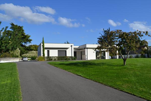 Maison 6 pièces à vendre Châtellerault - 86100 / Réf: 11644