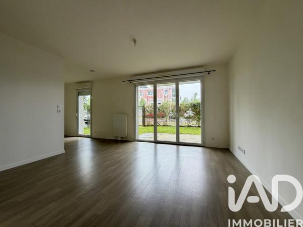 Studio à vendre 36,5 m² Saint-Nazaire