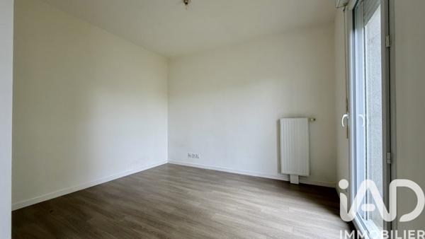 Studio à vendre 36,5 m² Saint-Nazaire