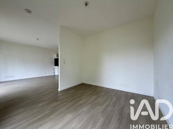 Studio à vendre 36,5 m² Saint-Nazaire