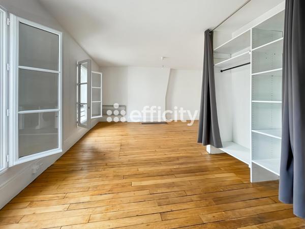 Appartement
         1 pièce
        - 35 m² Exclusivité 435 000 € *
