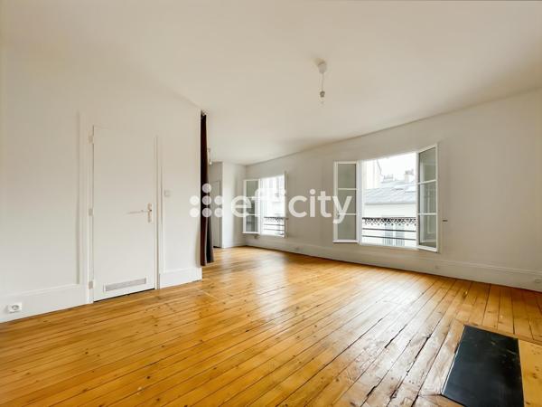 Appartement
         1 pièce
        - 35 m² Exclusivité 435 000 € *
