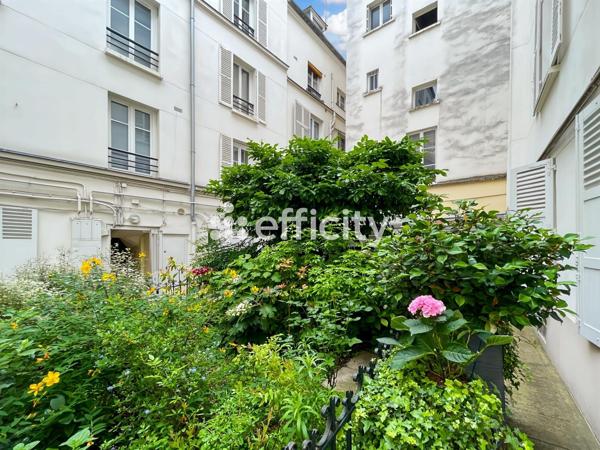Appartement
         1 pièce
        - 35 m² Exclusivité 435 000 € *