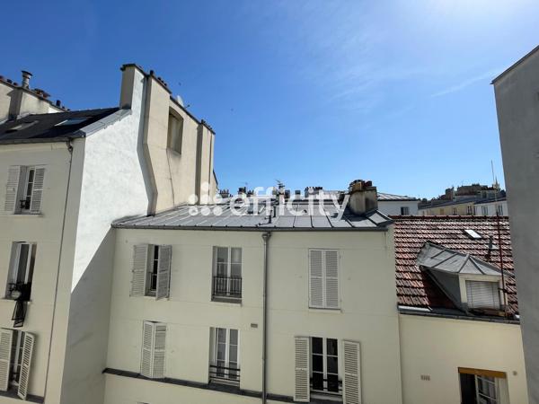 Appartement
         1 pièce
        - 35 m² Exclusivité 435 000 € *