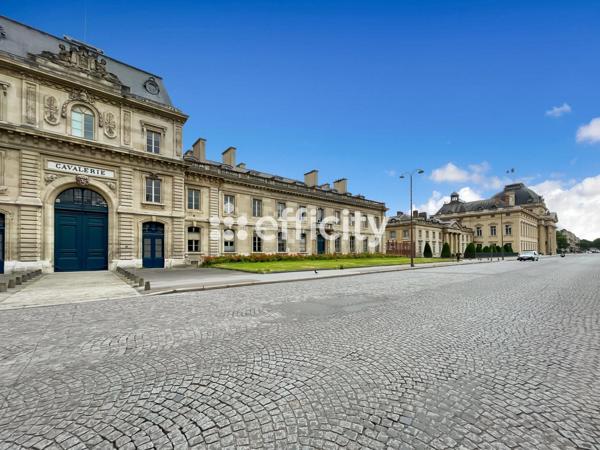 Appartement
         1 pièce
        - 35 m² Exclusivité 435 000 € *
