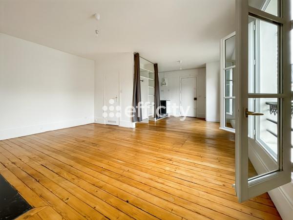 Appartement
         1 pièce
        - 35 m² Exclusivité 435 000 € *