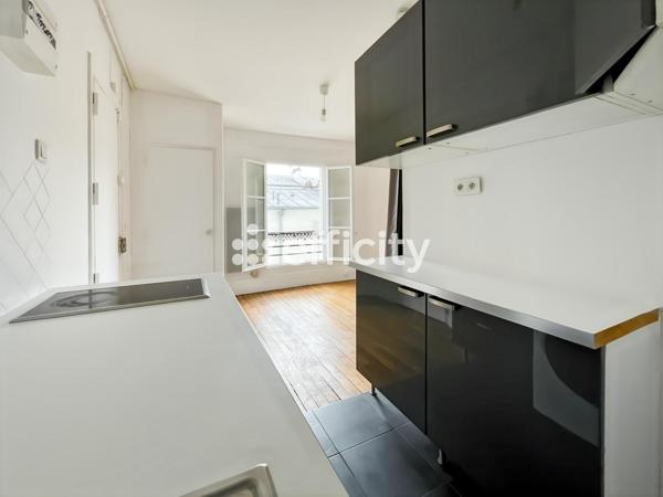 Appartement
         1 pièce
        - 35 m² Exclusivité 435 000 € *