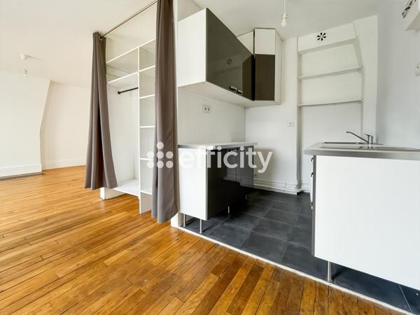 Appartement
         1 pièce
        - 35 m² Exclusivité 435 000 € *