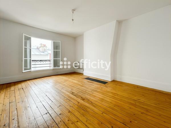 Appartement
         1 pièce
        - 35 m² Exclusivité 435 000 € *