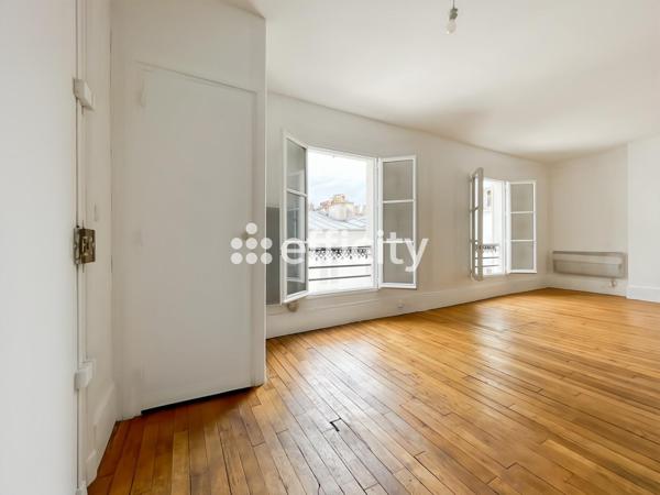 Appartement
         1 pièce
        - 35 m² Exclusivité 435 000 € *