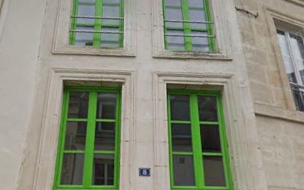 Maison à louer