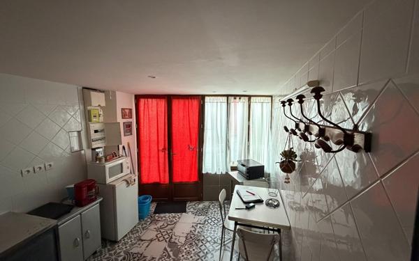 Maison à louer