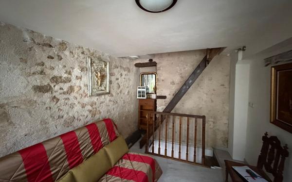 Maison à louer