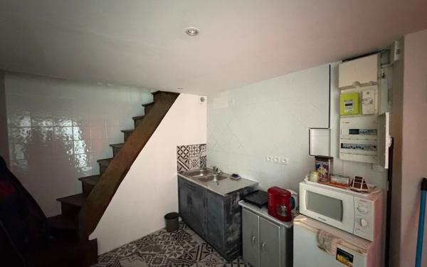 Maison à louer