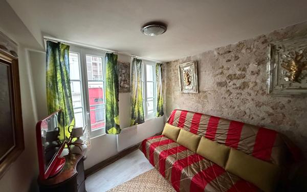 Maison à louer