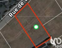 Terrain à vendre 751 m² Naveil