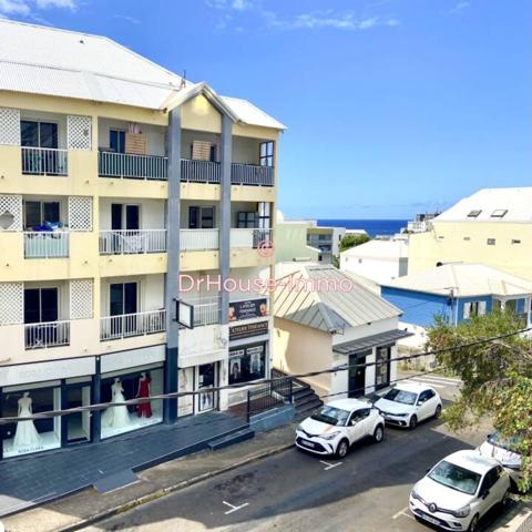 Appartement à vendre 3 pièces de 72 m²