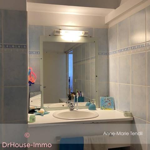 Appartement à vendre 3 pièces de 72 m²