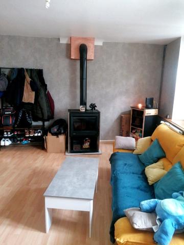 Maison à vendre 3 pièces  (54)