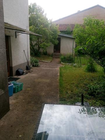 Maison à vendre 3 pièces  (54)