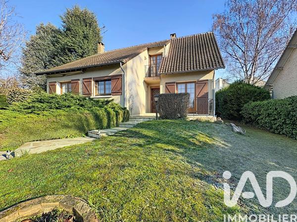 Maison à vendre 6 pièces 129 m² La Ferté-Alais