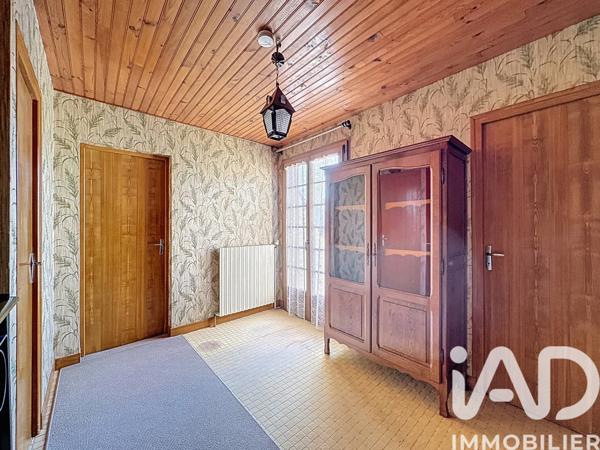 Maison à vendre 6 pièces 129 m² La Ferté-Alais