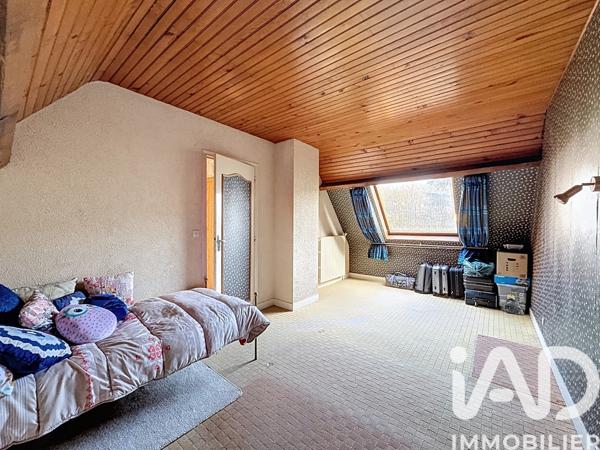 Maison à vendre 6 pièces 129 m² La Ferté-Alais