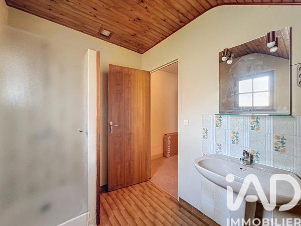 Maison à vendre 6 pièces 129 m² La Ferté-Alais