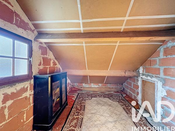 Maison à vendre 6 pièces 129 m² La Ferté-Alais